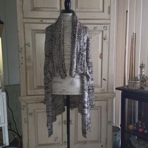 Gorgeous Cynthia Rowley Cardigan Sweater